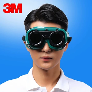 3M10197 Anti -Ippact Mirror Electric Welders.