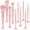 Brush, tools set, new collection, 6 pieces, 6 pieces, 3D, wholesale