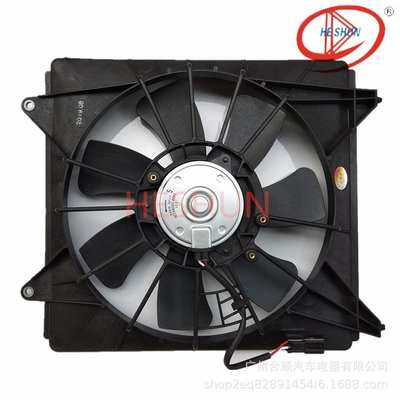 Cooling DigitAl FAn Assembly, Fan
