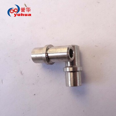 supply Stainless steel Support column machining chart).