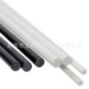 Manufactor wholesale environmental protection Glass Fiber rods Fiberglass rods High temperature resistance elastic Glass Fiber rods