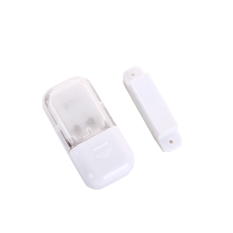 热销爆款报警器机箱报警器 院门果园门窗报警器 无线感应防盗器