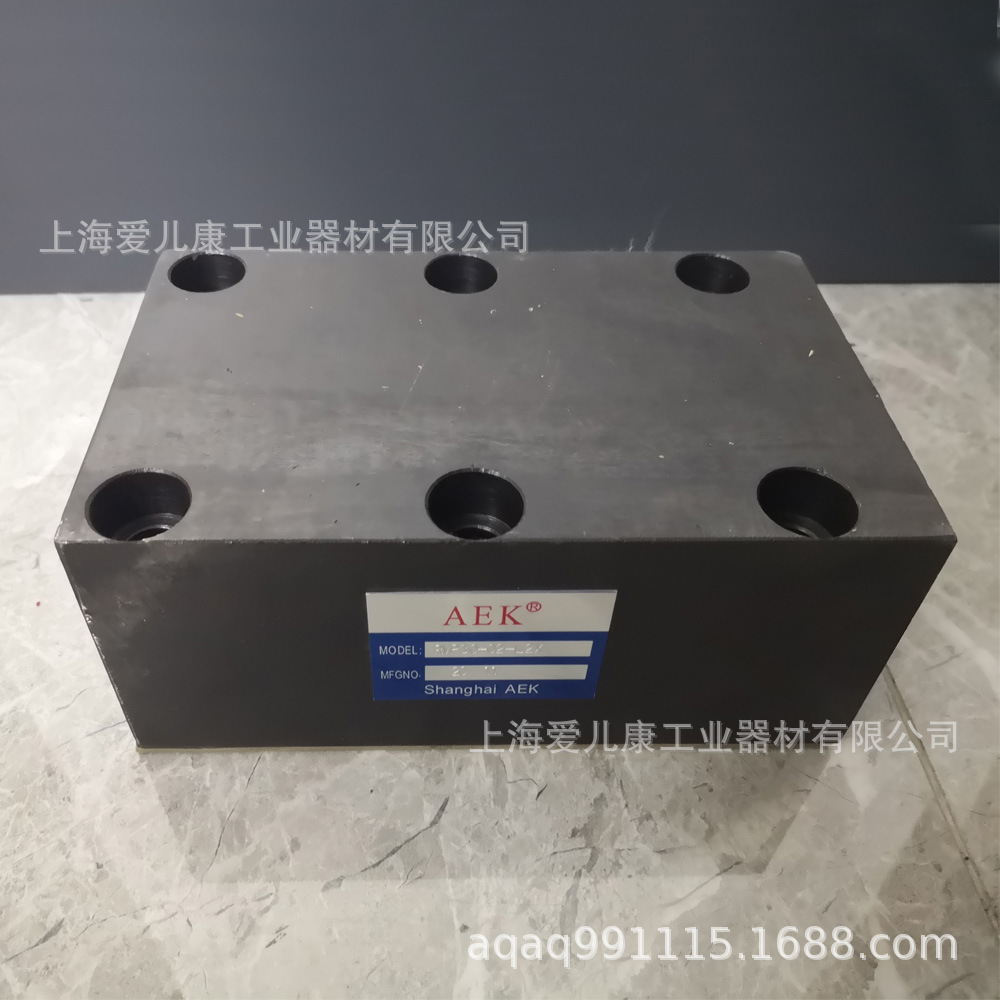 供应RVP6 RVP8 RVP10 RVP12 RVP16  RVP20 RVP25 RVP30单向阀