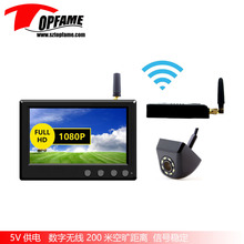 AHD 5��˽ģ���֟o����܇ϵ�y 5V��늉� AHD��ҕ�z���^