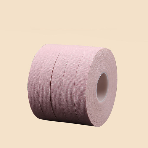 Guzheng Nail Tape for Children and Adults - White and Colorful Professional Performance Examination Breathable Tape - Pipa Nail Strap