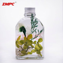 ZMPC网红永生花浮游花保鲜油无气泡人体亲和不黄变植物标本油