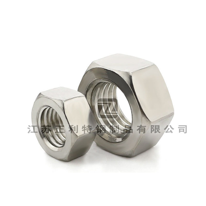 双相钢2205螺母二十年专注