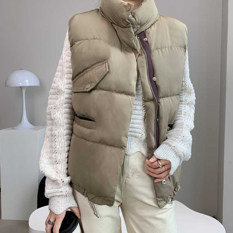 Gilet femme - Ref 3434814 Image 24