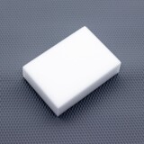 Белая туфли волшебная рубка уборка волшебная губка белая премиум -гриппа волшебство