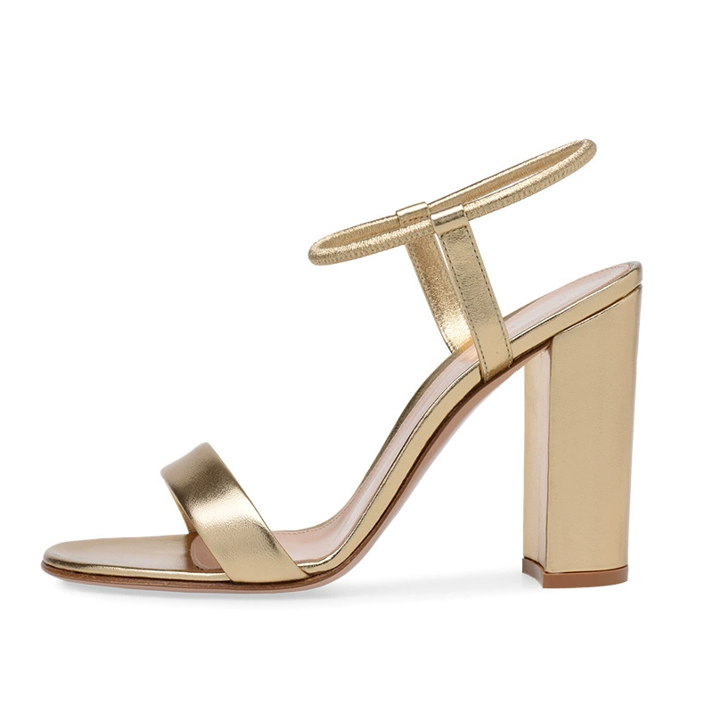(Cross-border trading), polyurethane summer sandals, European style, plus size