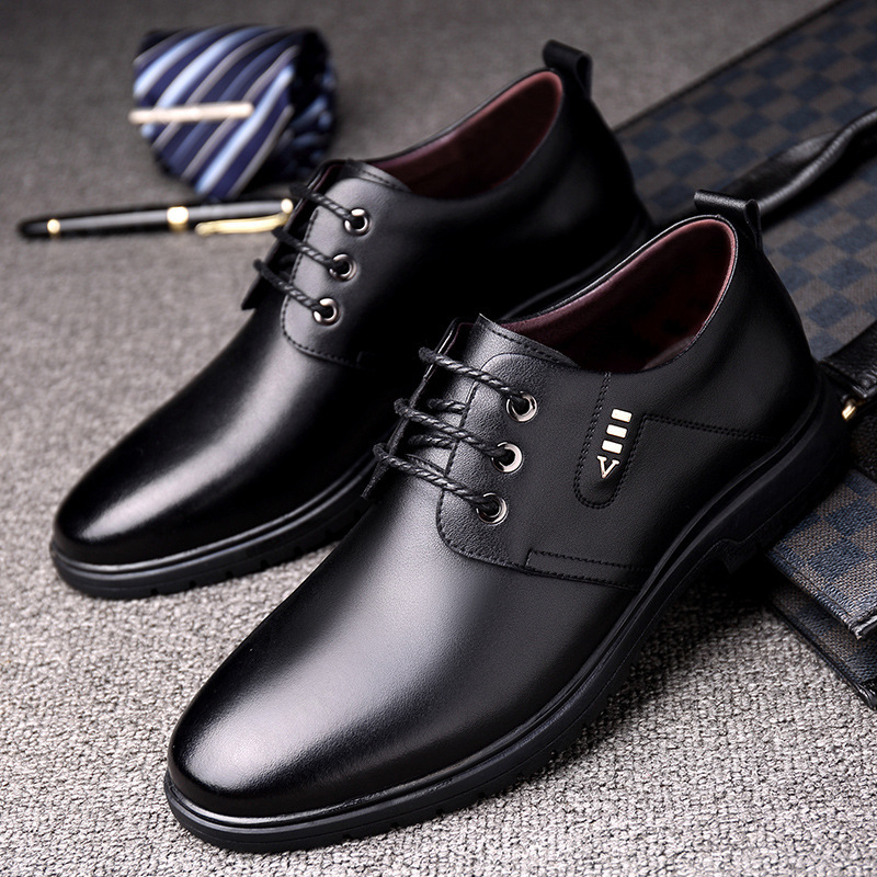 2020 autumn business formal men's Britis...