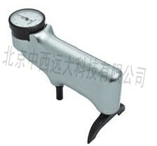 巴氏硬度计型号934-1库号M408219