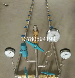 燃气设备;管道及配件;换热器