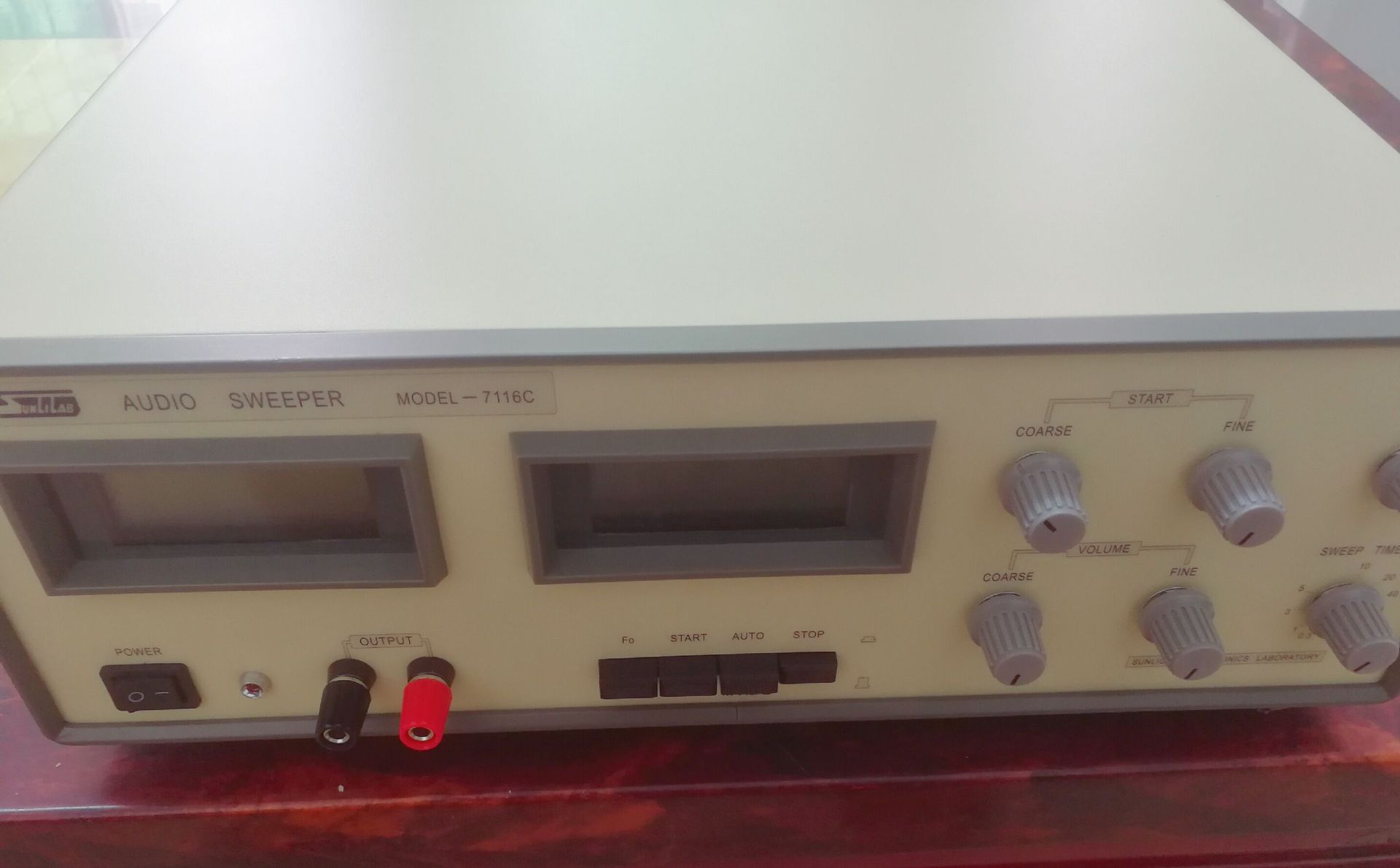 现货优惠供应听音仪7116C-20W,