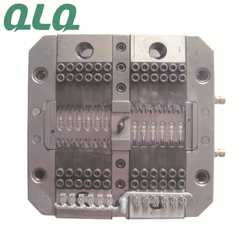 再出机！伊之密LEAP9000超大型压铸机成功交给