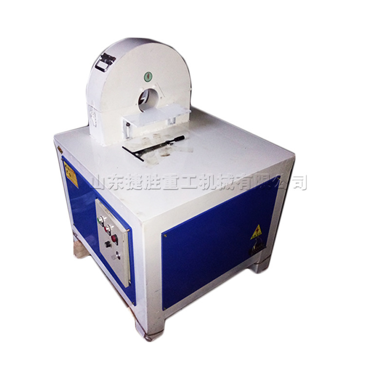 30型弯管砂光机 椭圆扁管工件抛光机 金属表面除锈拉丝机