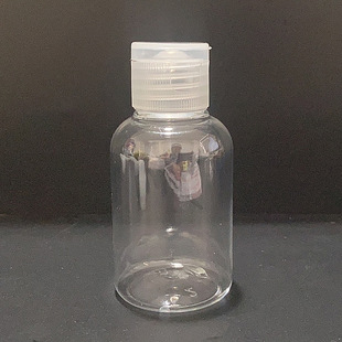 �S��ֱ�N50ml����ƿ20��PET����ƿ���w��ϴϴ��Һ���b����ƿ