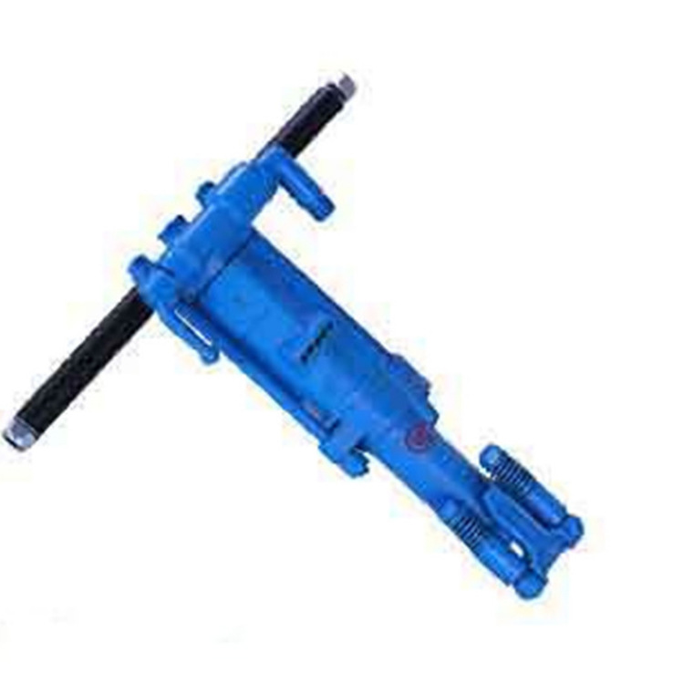 使用说明书Y26A凿岩机小型气动钻孔破碎凿岩机 手持钻孔Y26凿岩机