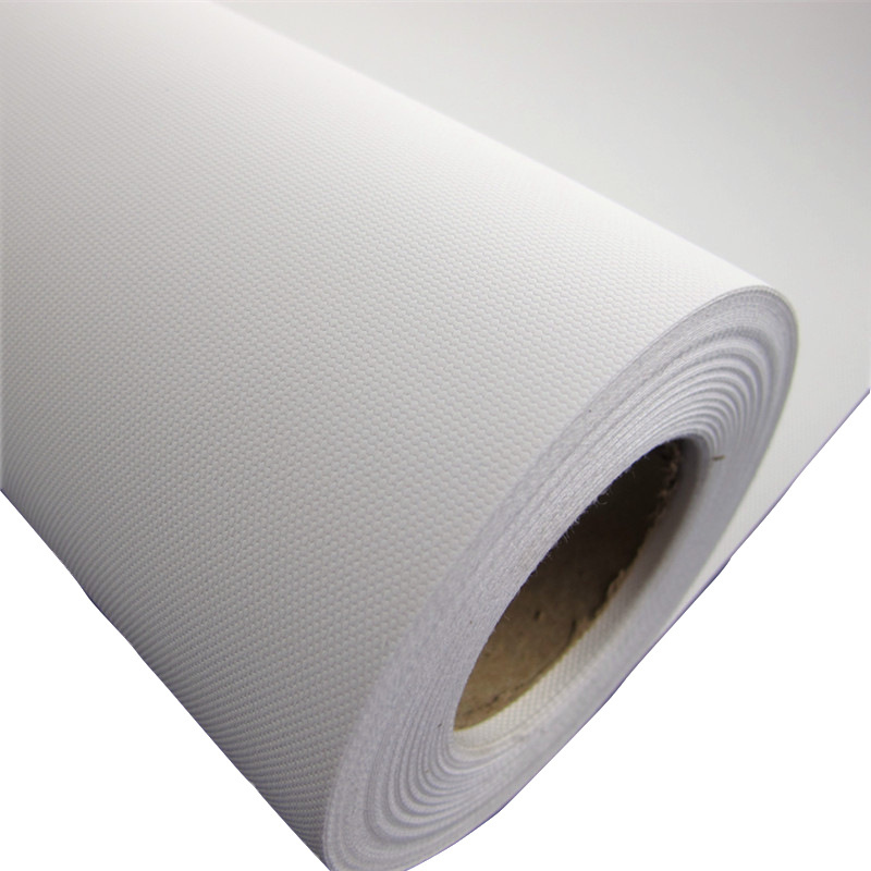 0.61 Oil -based chemical fiber oil painting cloth outdoor white…