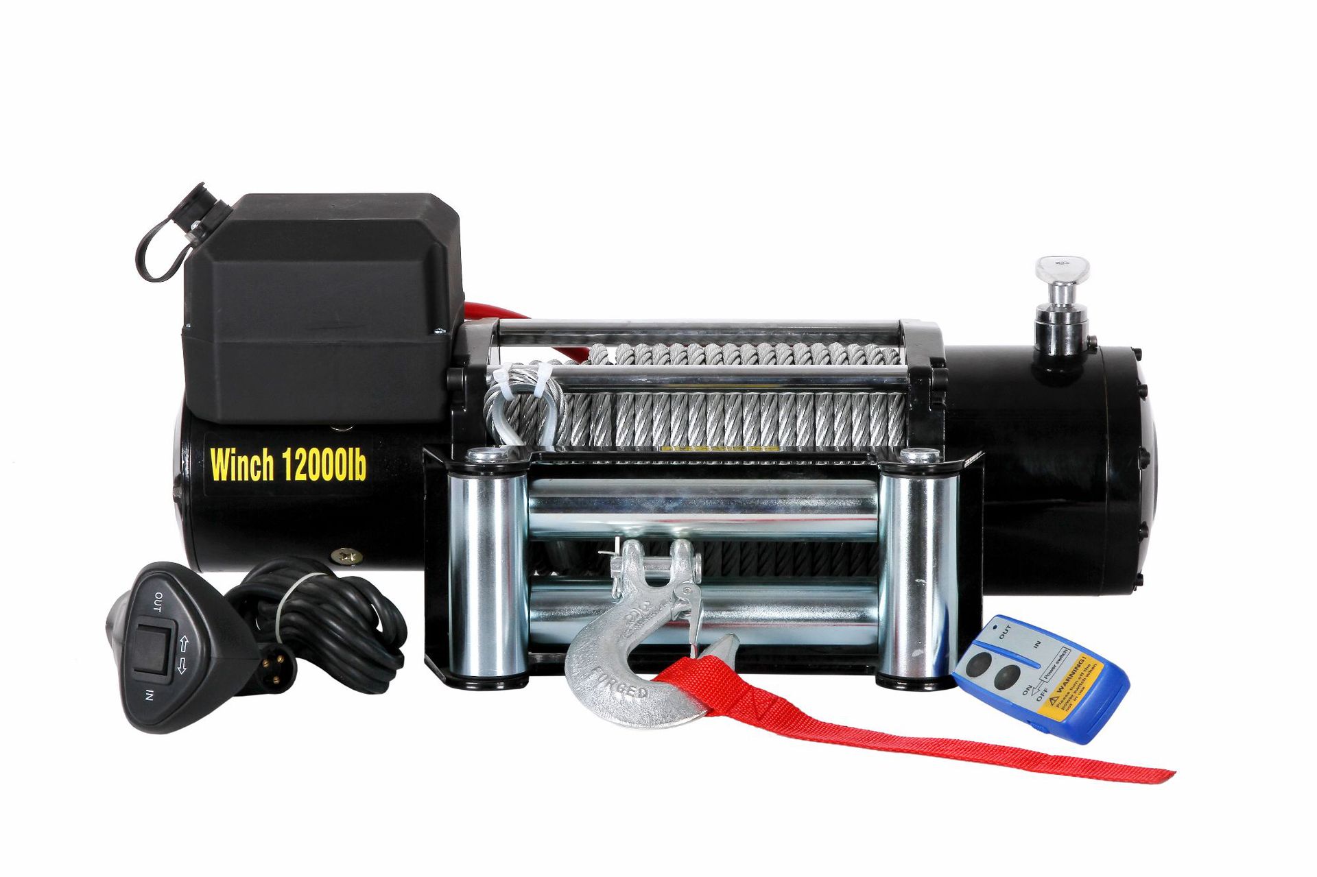 绞盘，车用绞盘，大绞盘，越野救援，户外用品