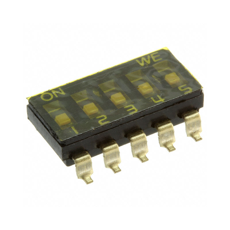 开关开关和拨码开关开关单极三位电子玩具