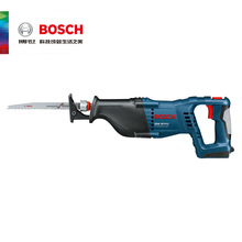 BOSCH博世GSA18V-LI充電式18V馬刀鋸往復鋸手持式切割鋸拆卸工具