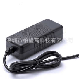 供应12V5A开关电源适配器 美规过etl  认证监控电源 可定制规格