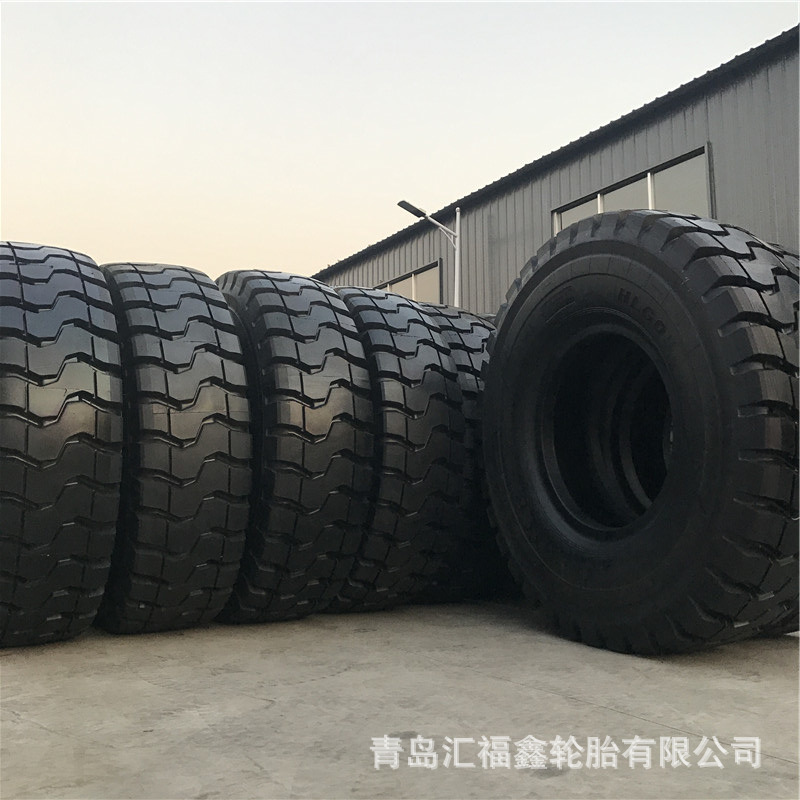 供应工程轮胎3700R57 工程机械轮胎 37.00R57支持出口
