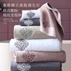 Sevina face scarf pure cotton towel adult Face Towel enlarge thickening Cotton water uptake Turban