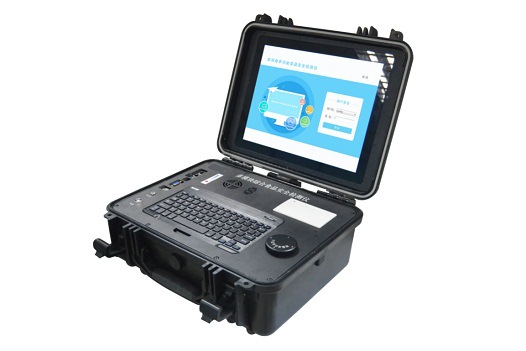 综合检测仪 配件 型号：HAD-KDSP2