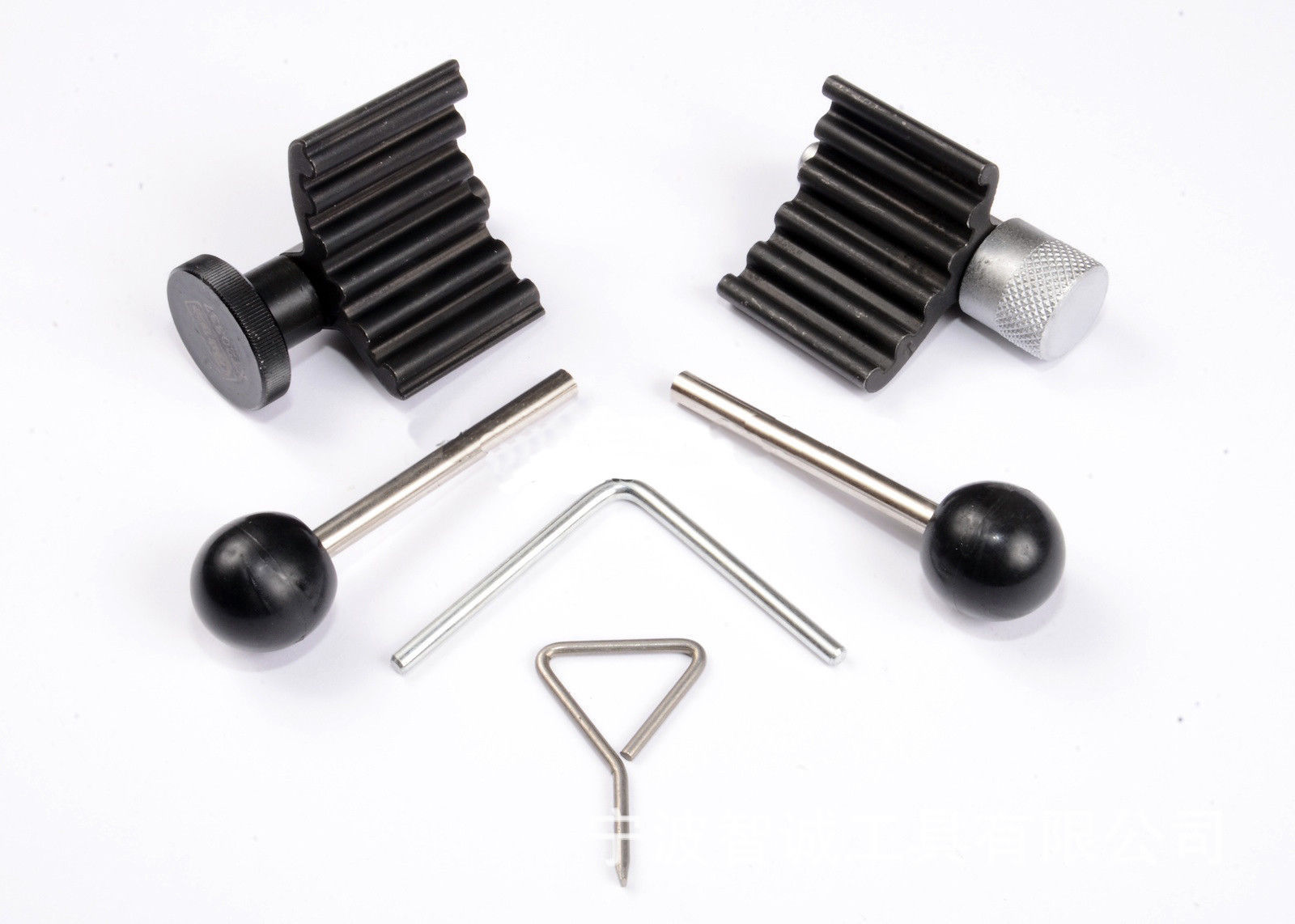 柴油机引擎正时工具组套，凸轮轴曲轴正时工具组套