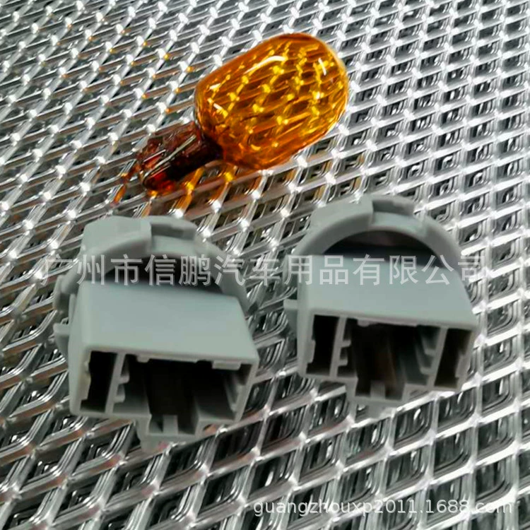 Подходит для Honda автомобильный фонарь задняя фонарь T20 7440 1881 WY21W поворотный фонарь