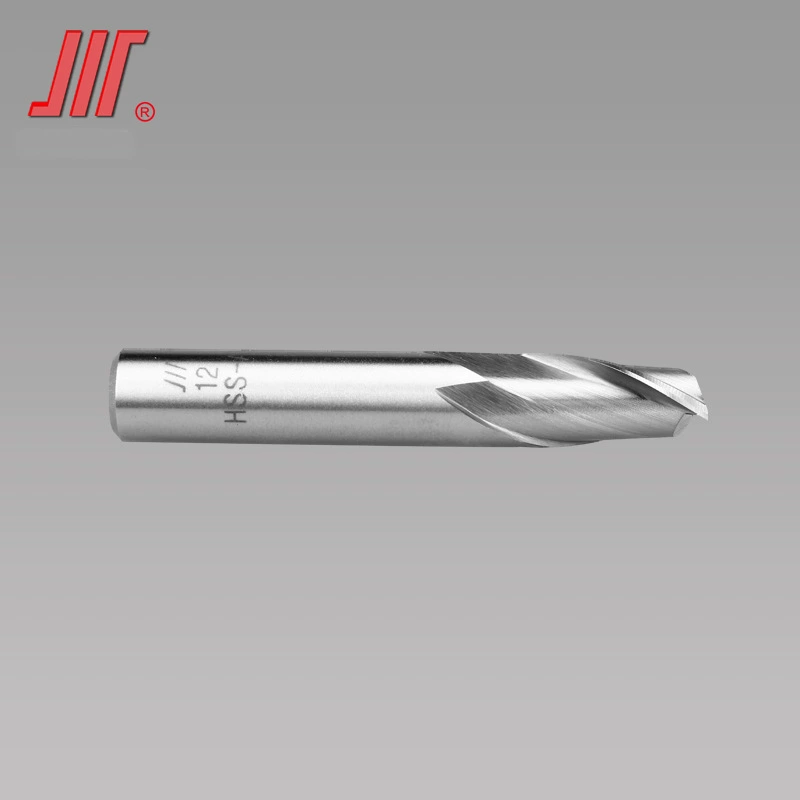 Массовое шлифование концевых фрез с прямым хвостовиком 10-30 Гонконгский стандарт Немецкий стандарт