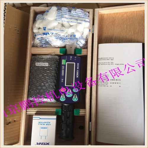 日本中村 扭力计 DTC-N50REV