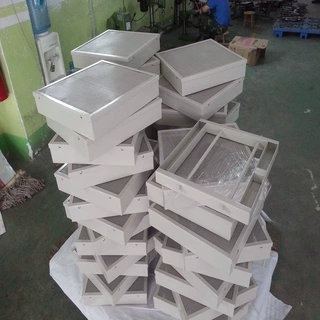 厂家铁箱定制设备外壳定制机械设备机箱外壳钣金非标五金加工