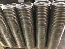 带轮;皮带轮;工程机械配件