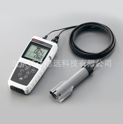 EUTECH PC450手持多参数水质检测仪美国优特便携过多功能检测PHDO