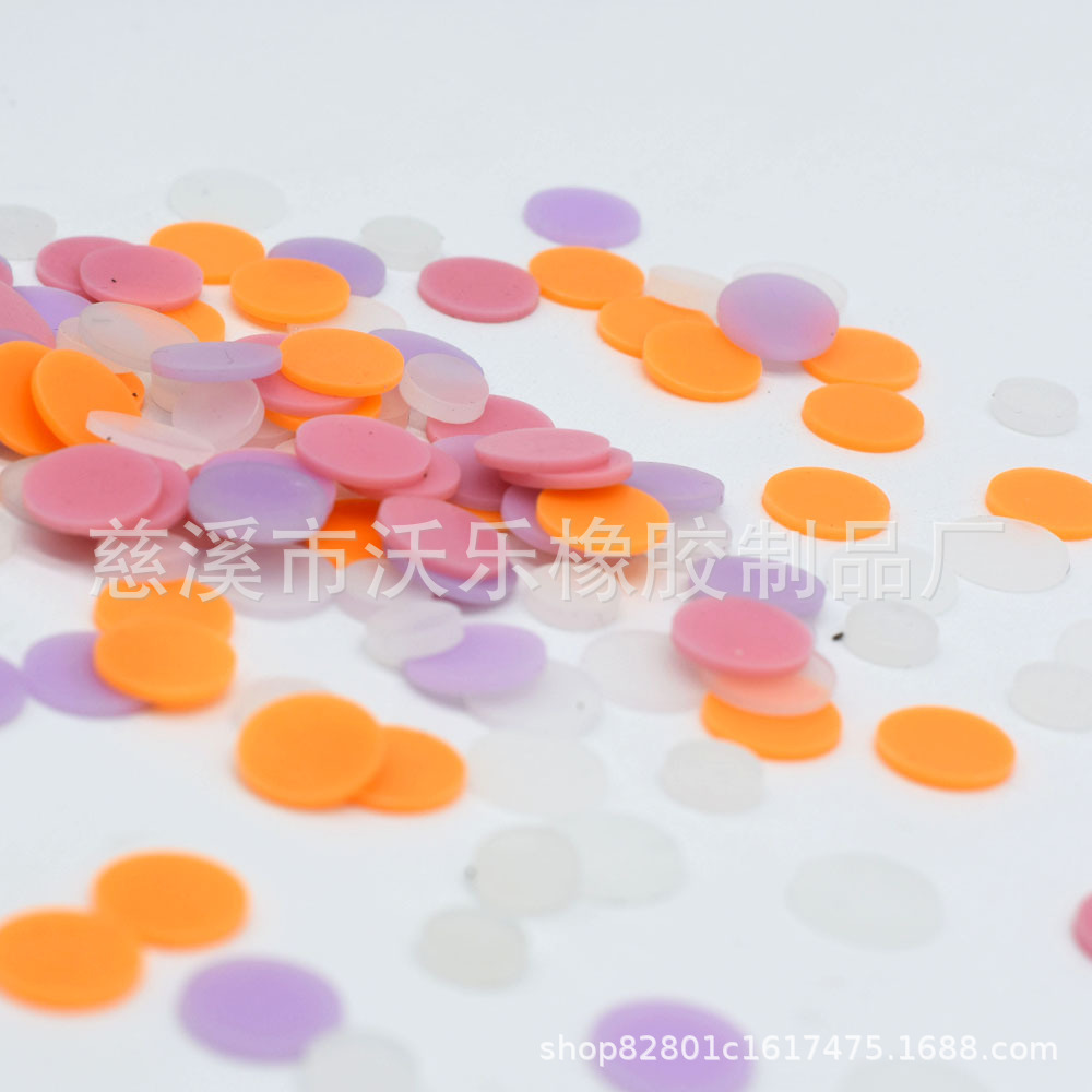 厂家供应硅胶 防震硅胶 硅胶垫片 防水硅胶 阻燃硅胶垫防火