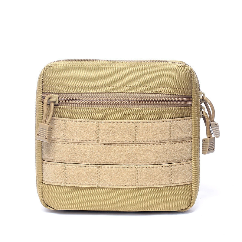 Отдых на открытом воздухе спортивная поясная сумка для хранения многофункциональная медицинская аптечка Molle EDC набор инструментов