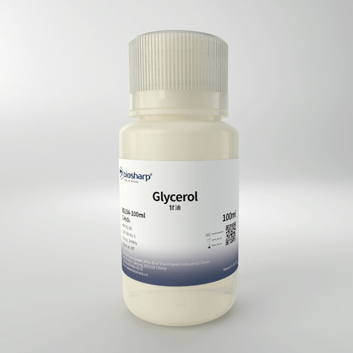 BS154-100ml 甘油Glycerol  100ml