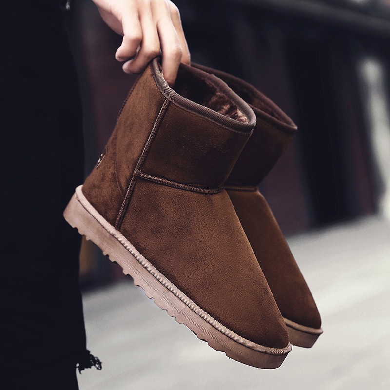 218 다크 브라운