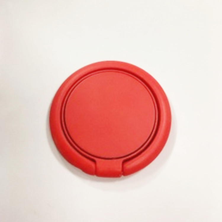 Fibbia per dito, staffa per anello, vernice interamente in metallo, fibbia per telefono stampata con aspirazione magnetica per auto leggera e sottile_voghion.com