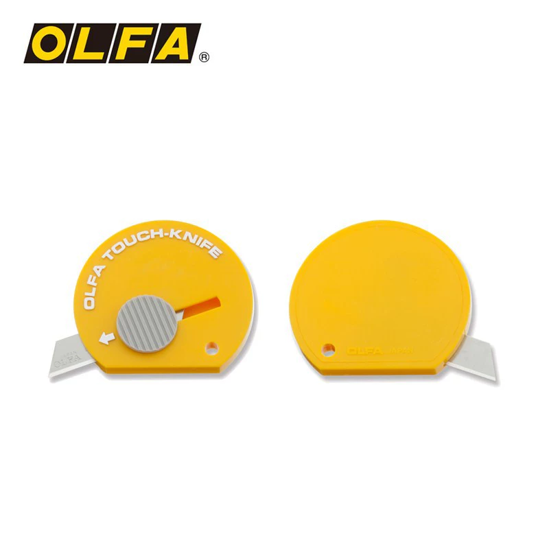 Оптовая поставка OLFA европейский TK-4/32 магнитный MINI нож резак мини-нож