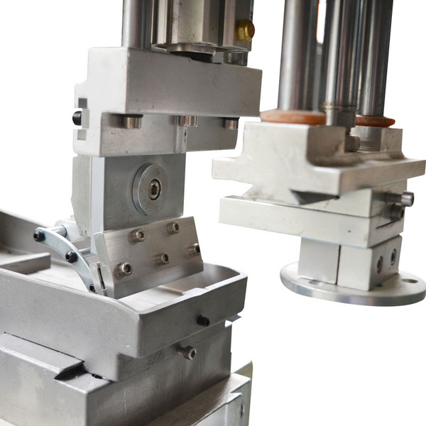 Taoxing semi-automatic pad printing machine