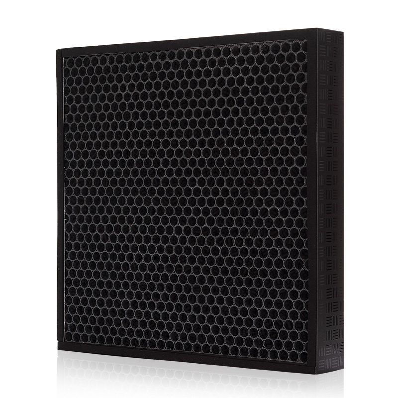 过滤网滤芯适配AO史.密斯空气净化器IF-003主滤560A02/KJ650F600A