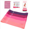 Elastic sports underwear for hips shape correction for yoga for gym, gradient