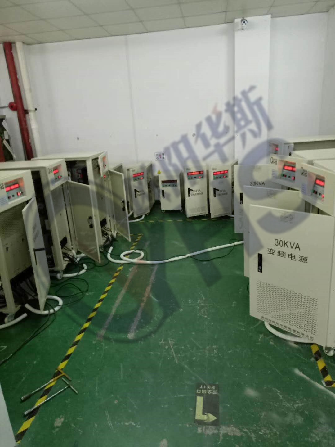 380V/50HZת220V/60HZ|��������|45KVA��Ƶ��Դ|ŷ����˹