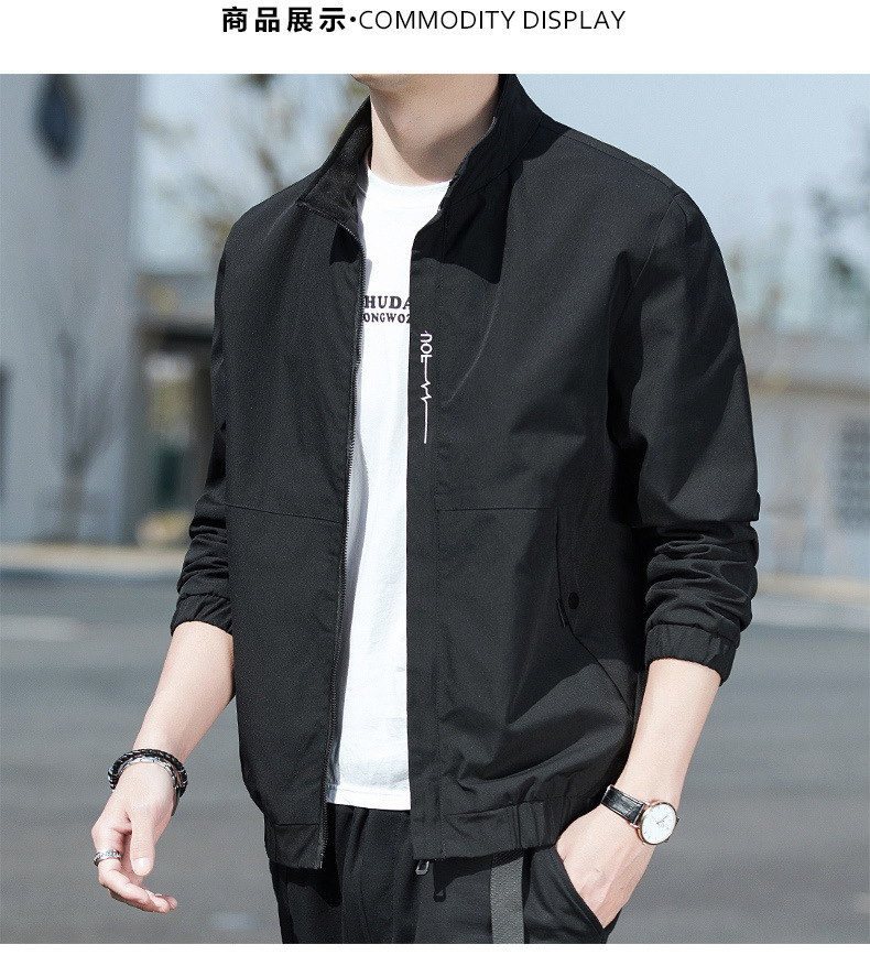 Veste homme en Polyester Polyester  - Ref 3443455 Image 13