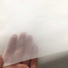 东莞厂家批发1mm白色薄海绵垫 箱包礼盒夹层海绵片 吸水吸潮隔层