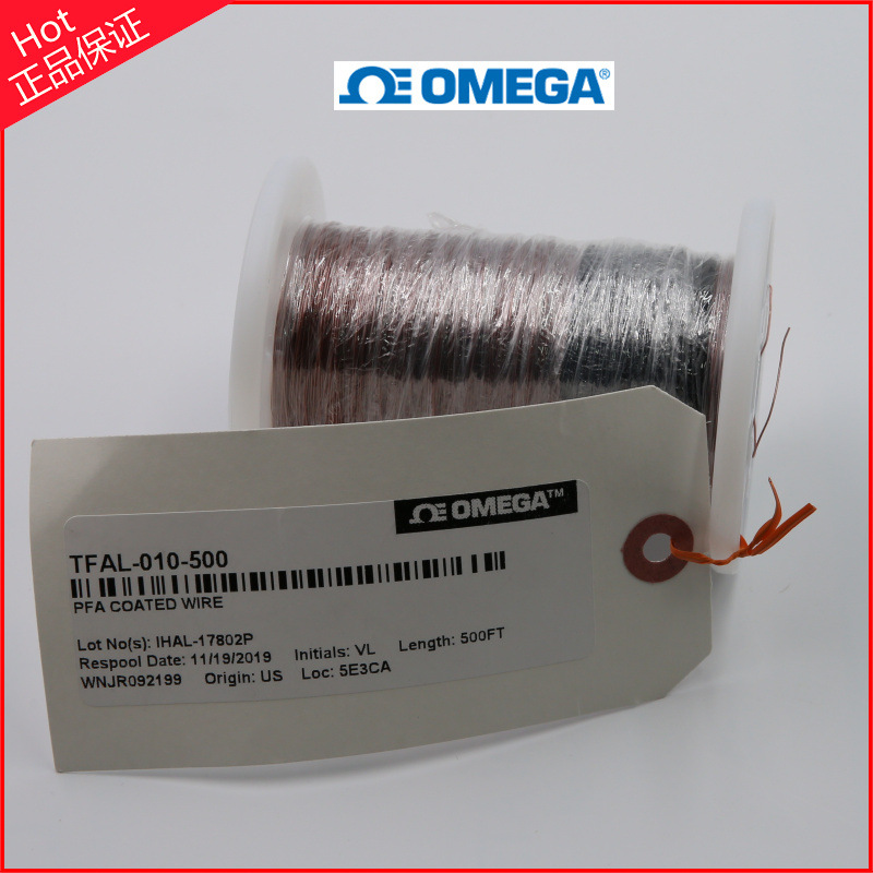 TFCY-010-500,TFAL-010-100,TFCP-005-500单芯热电偶感温线奥米佳